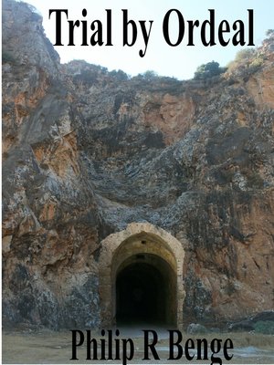cover image of Trial by Ordeal